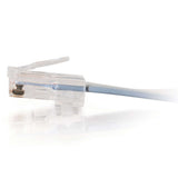 C2G CG02980 | 25ft (7.6m) RJ45 8P8C Crossed/Rollover Modular Cable