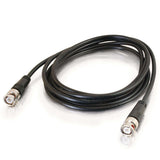 C2G CG03183 | 8ft (2.4m) RG58 BNC Thinnet Coax Cable