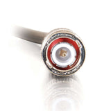 C2G CG03183 | 8ft (2.4m) RG58 BNC Thinnet Coax Cable