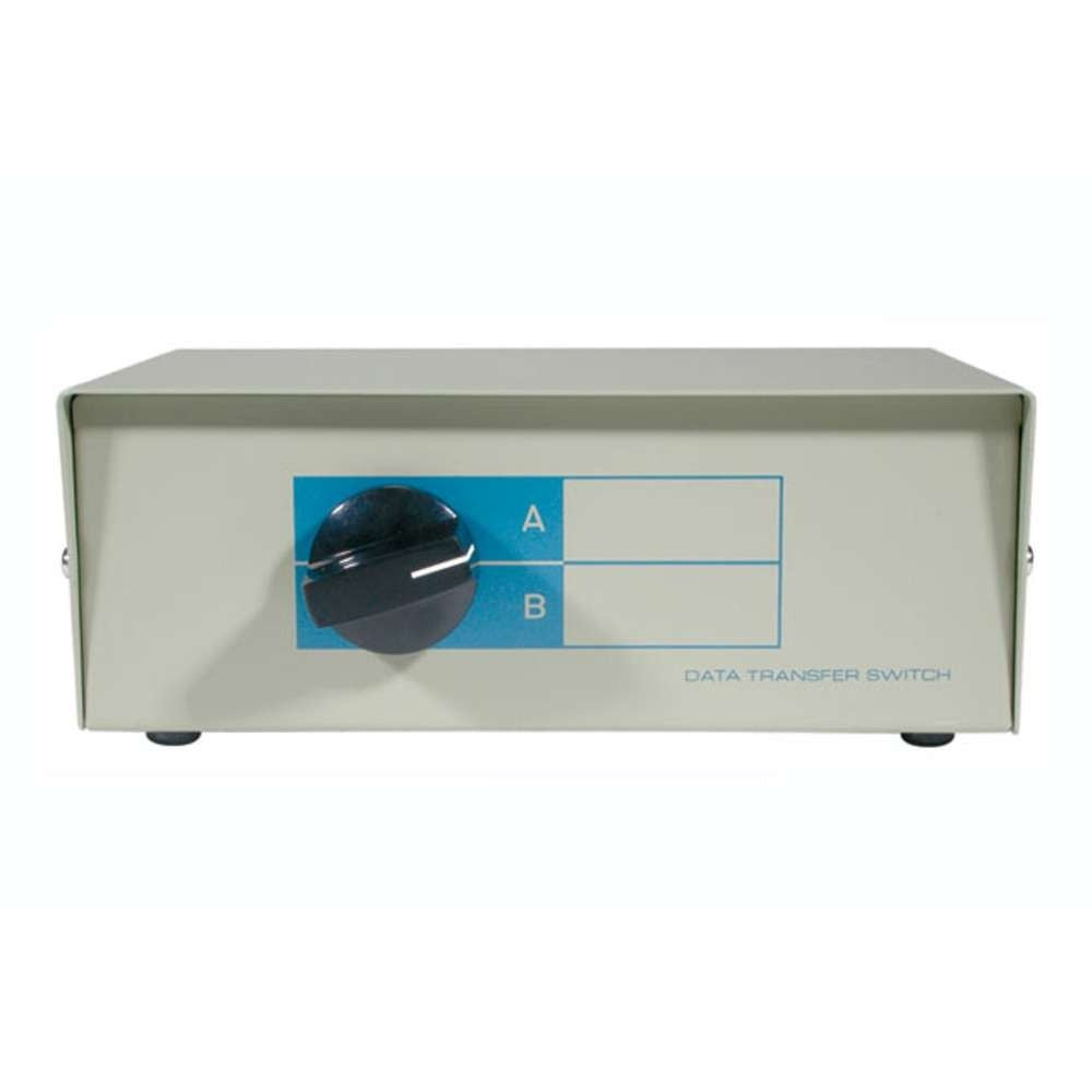 C2G CG03364 | 2-Port HD15 VGA Manual Switch Box