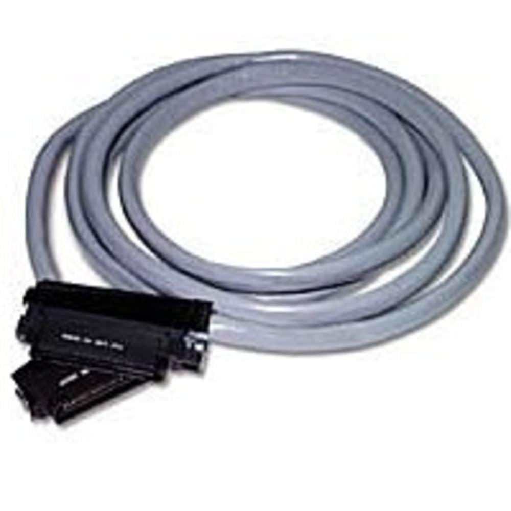 C2G CG03471 | 5ft (1.5m) Cat3 25-pair Telco50 Trunk Cable
