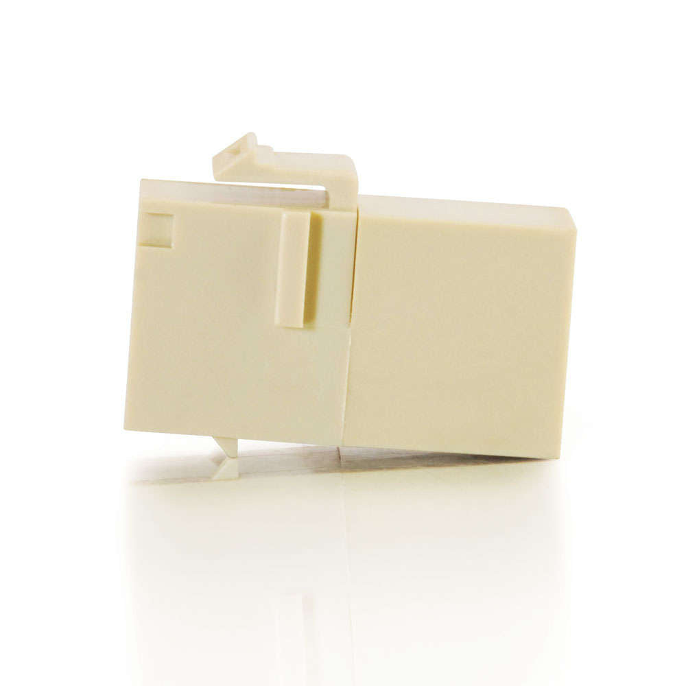 C2G CG03673 | RJ12 6P6C Keystone Modular Insert Coupler