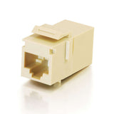 C2G CG03673 | RJ12 6P6C Keystone Modular Insert Coupler