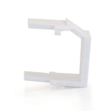 C2G CG03820 | Snap-In Blank Keystone Insert Module - White