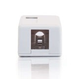 C2G CG03831 | 1-Port Keystone Jack Surface Mount Box - White