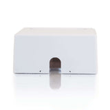 C2G CG03833 | 2-Port Keystone Jack Surface Mount Box - White