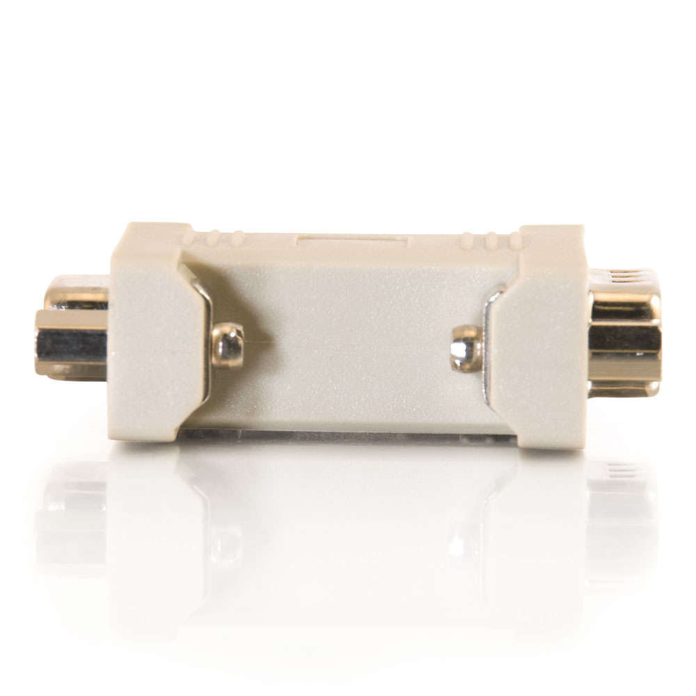 C2G CG09565 | HD15 VGA M/F Port Saver Adapter