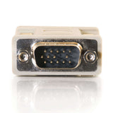 C2G CG09565 | HD15 VGA M/F Port Saver Adapter
