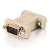C2G CG09565 | HD15 VGA M/F Port Saver Adapter