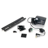 C2G CG29271 | 4K HDMI HDBaseT + Serial RS232 over Cat Extender Box Transmitter (TAA Compliant)