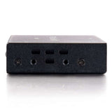 C2G CG29271 | 4K HDMI HDBaseT + Serial RS232 over Cat Extender Box Transmitter (TAA Compliant)