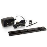C2G CG29319 | HDMI and VGA + Stereo Audio HDBaseT over Cat Extender Transmitter to Scaler/De-Embedder Kit (TAA Compliant)
