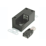 C2G CG29342 | Superbooster USB 1.1 Over Cat5 Extender Wall Plate Kit