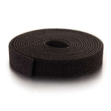 C2G CG29853 | 25ft (7.6m) Hook-and-Loop Cable Wrap
