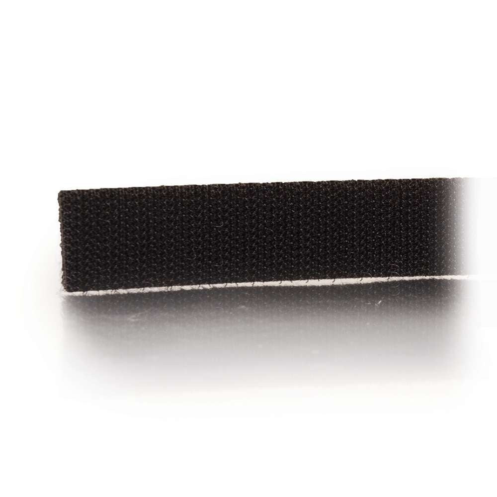 C2G CG29853 | 25ft (7.6m) Hook-and-Loop Cable Wrap