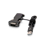 C2G CG29869 | VGA to HDMI Adapter Converter for Universal HDMI Adapter Ring