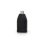 C2G CG29872 | USB-C to HDMI Adapter Converter - 4K 60Hz