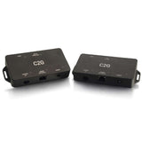C2G CG34028 | 80ft (24.4m) Extender for Logitech Video Conferencing Systems
