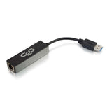 C2G CG39700 | USB 3.0 to Gigabit Ethernet Network Adapter