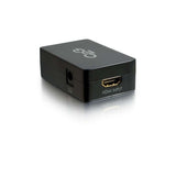 C2G CG40714 | Pro HDMI to VGA and Audio Adapter Converter