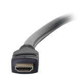 C2G CG41368 | 75ft (22.8m) C2G Plus Series Active High Speed HDMI Cable 4K 30Hz - In-Wall CL3-Rated