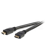 C2G CG41368 | 75ft (22.8m) C2G Plus Series Active High Speed HDMI Cable 4K 30Hz - In-Wall CL3-Rated