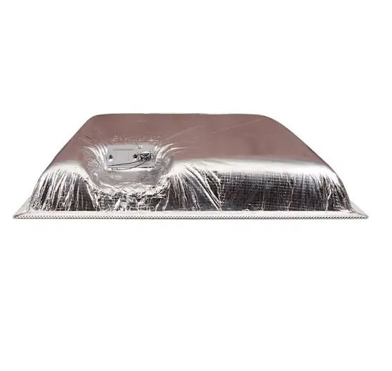 C2G CG41508 | 2x2 Drop in Ceiling Speaker - 8 Ohm - Plenum Rated