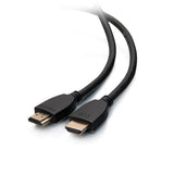 C2G CG50612 | 15ft (4.6m) C2G Core Series High Speed HDMI Cable with Ethernet - 4K 60Hz
