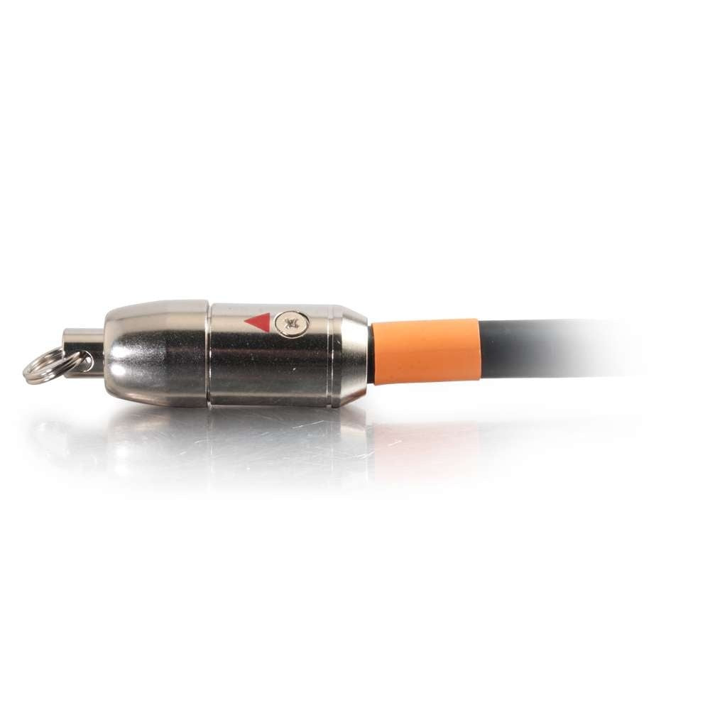 C2G CG60013 | 50ft (15.2m) RapidRun Multi-Format Runner Cable - Plenum CMP-Rated