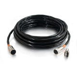 C2G CG60015 | 100ft (30.5m) RapidRun Multi-Format Runner Cable - Plenum CMP-Rated