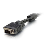 C2G CG60048 | 1.5ft (0.46m) RapidRun VGA (HD15) + 3.5mm Flying Lead