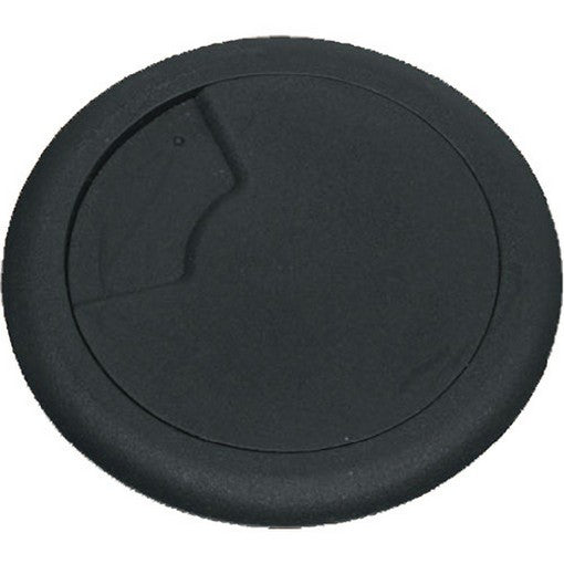 Middle Atlantic C5-CG | Credenza Rack Cable Grommet, 2-3/8" Diameter