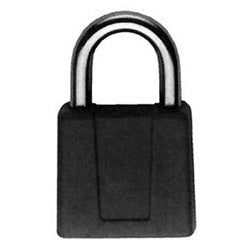 CCL Security Products 66 KA CAT30 | Padlock, Disc Tumbler Rekeyable, Keyed Alike Cat30, 5-Disc, 1-1/2" Width, 3/4" Shackle Clearance, For Commercial