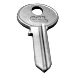 CCL Security Products 8618C-R14 | 1003M Mft Pt# 00653