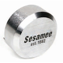 CCL Security Products 93002 | Hidden Shackle, Stepped Back, Keyed Differently, 5-Pin, 2-7/8" Width, Hardened Steel