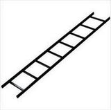 Middle Atlantic CLB-6-12  | Cable Ladder, 6 ft., 12"W, 12 pc.