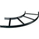 Middle Atlantic CLB-90HB-W18 | 90 Horiz. Ladder Bend, 18" W