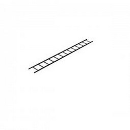 Middle Atlantic CLB10W24 | Cable Ladder, 119"., 24"W