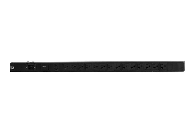 Chatsworth 12850-708 | Power Strip