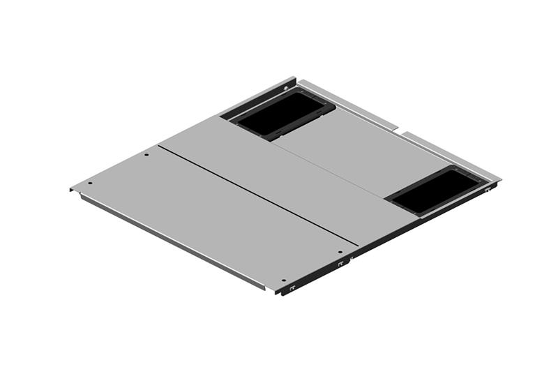Chatsworth 39080-C00 | Bottom Panel