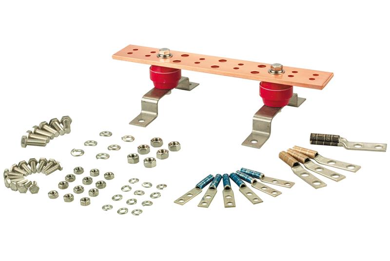 Chatsworth 40158-020 | Busbar Assembly with Lug Kit