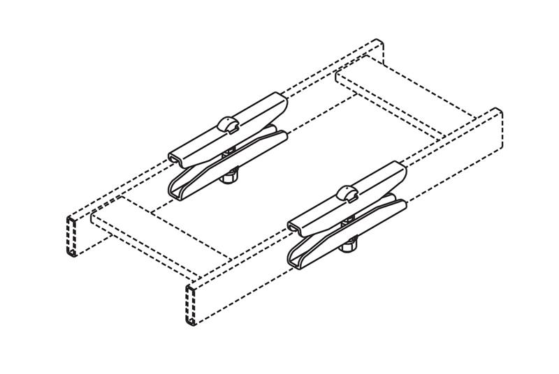 Chatsworth 11301-001 | Butt-Splice Kit