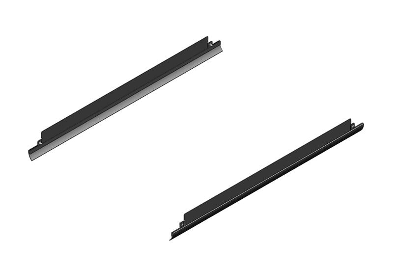 Chatsworth 39209-E16 | Aisle Containment Floor Seal Kit