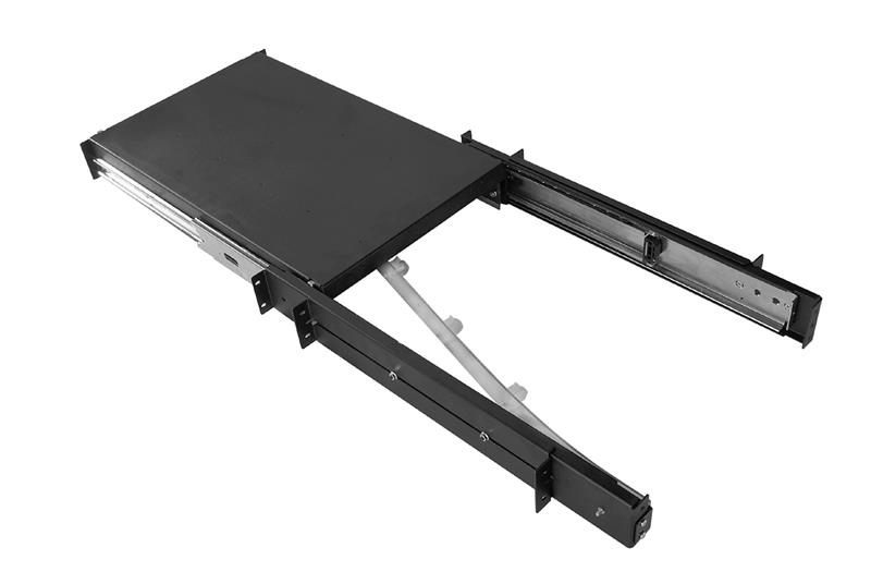 Chatsworth 12700-723 | Extra Heavy Duty Sliding Shelf