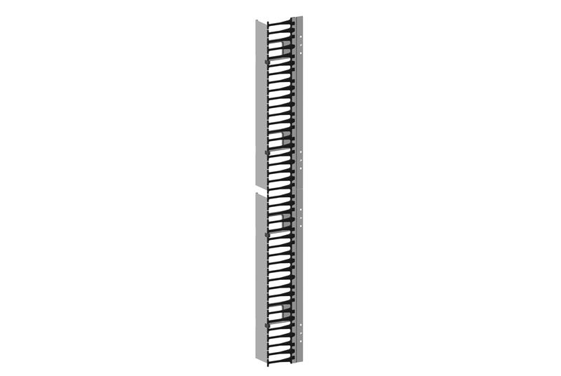 Chatsworth 39120-E06 | Finger Cable Manager