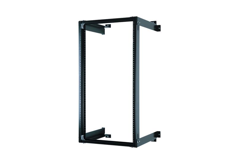 Chatsworth 11960-706 | Fixed Wall-Mount Equipment Rack