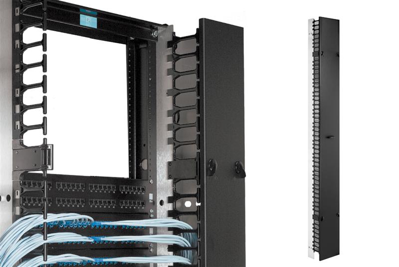 Chatsworth 30093-708 | MCS Master Cabling Section