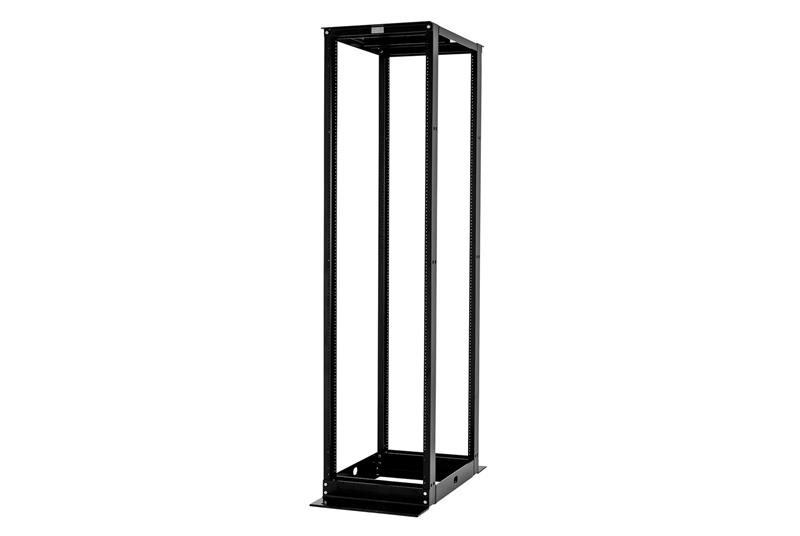 Chatsworth 50120-703 | QuadraRack 4-Post Frame