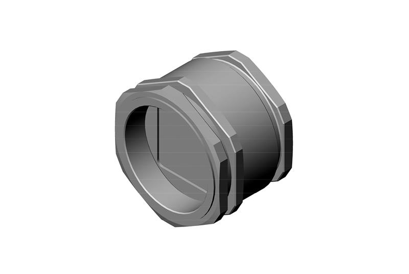 Chatsworth 37916-001 | RMR Enclosure RG M63/4 Gland Seal