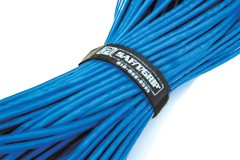 Chatsworth 06009-201 | Saf-T-Grip Cable Management Straps